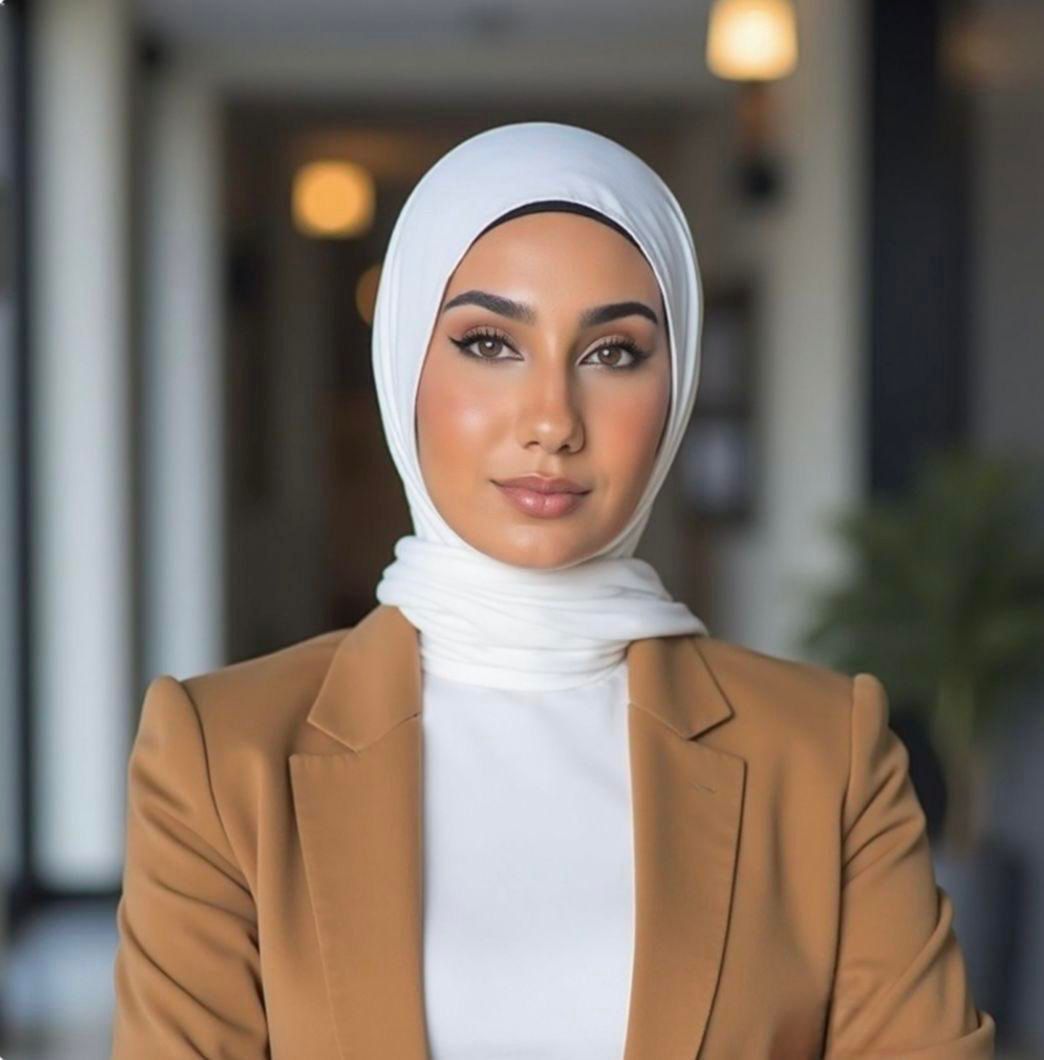 Fallon Morrison - Digital Advertising Manager – Property Sector